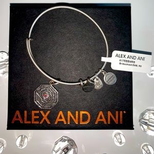 Alex & Ani: Bridesmaid Bracelet